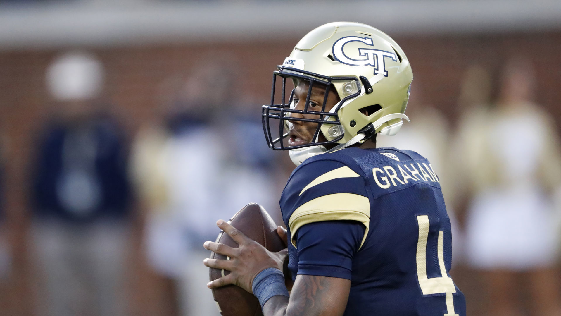 12. Georgia Tech, 2-6/1-4 (13)